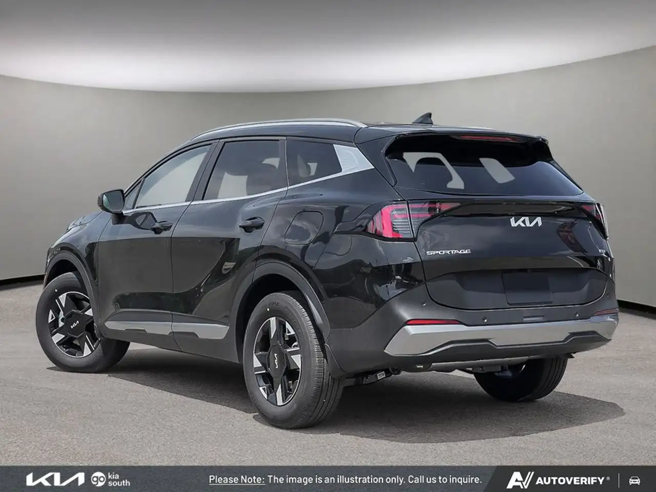 Kia Sportage photo Kia Sportage