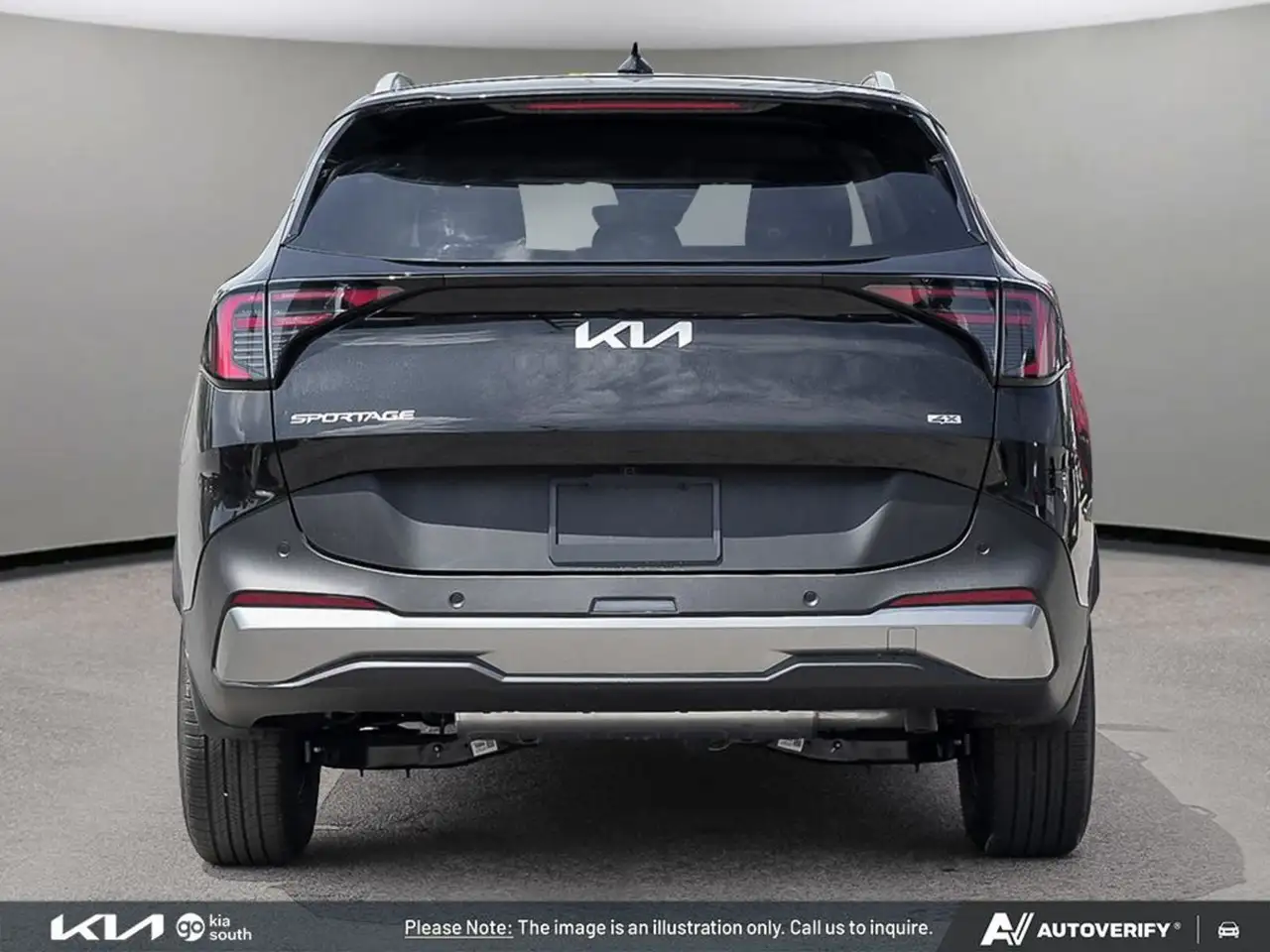 Kia Sportage photo Kia Sportage