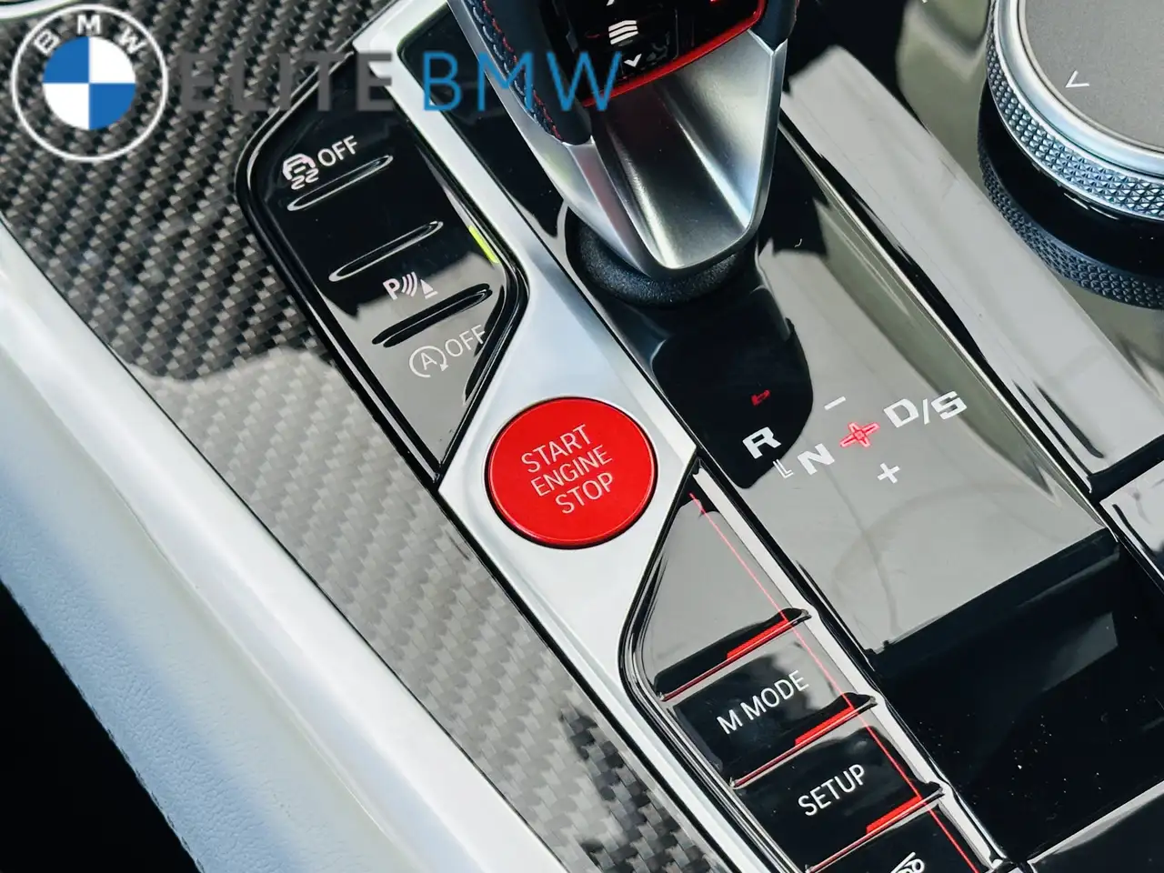 BMW X5 M снимка BMW X5 M