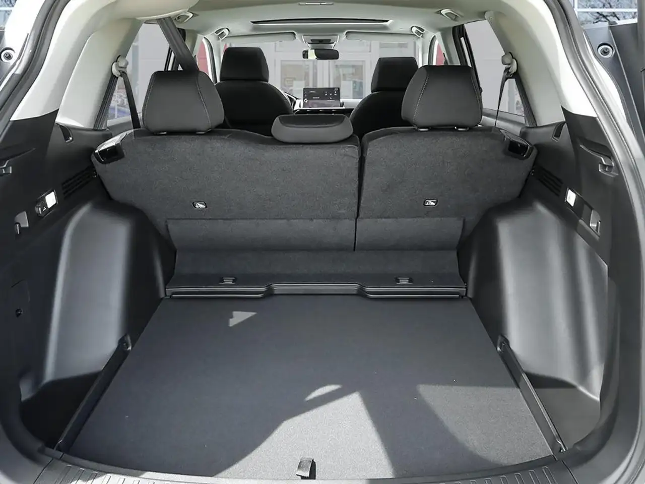 Honda CR-V photo Honda CR-V