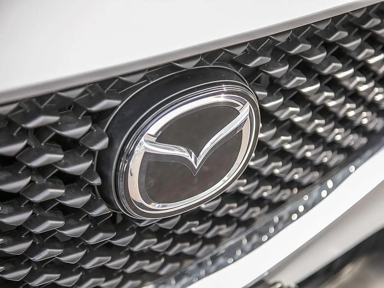 Mazda CX-30 photo Mazda CX-30