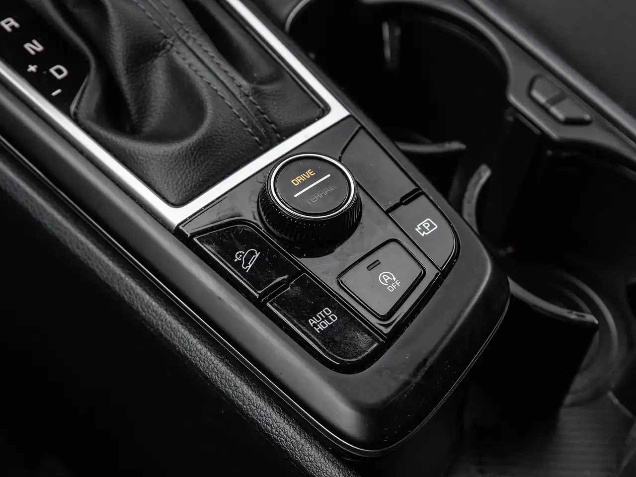 Kia Sportage снимка Kia Sportage