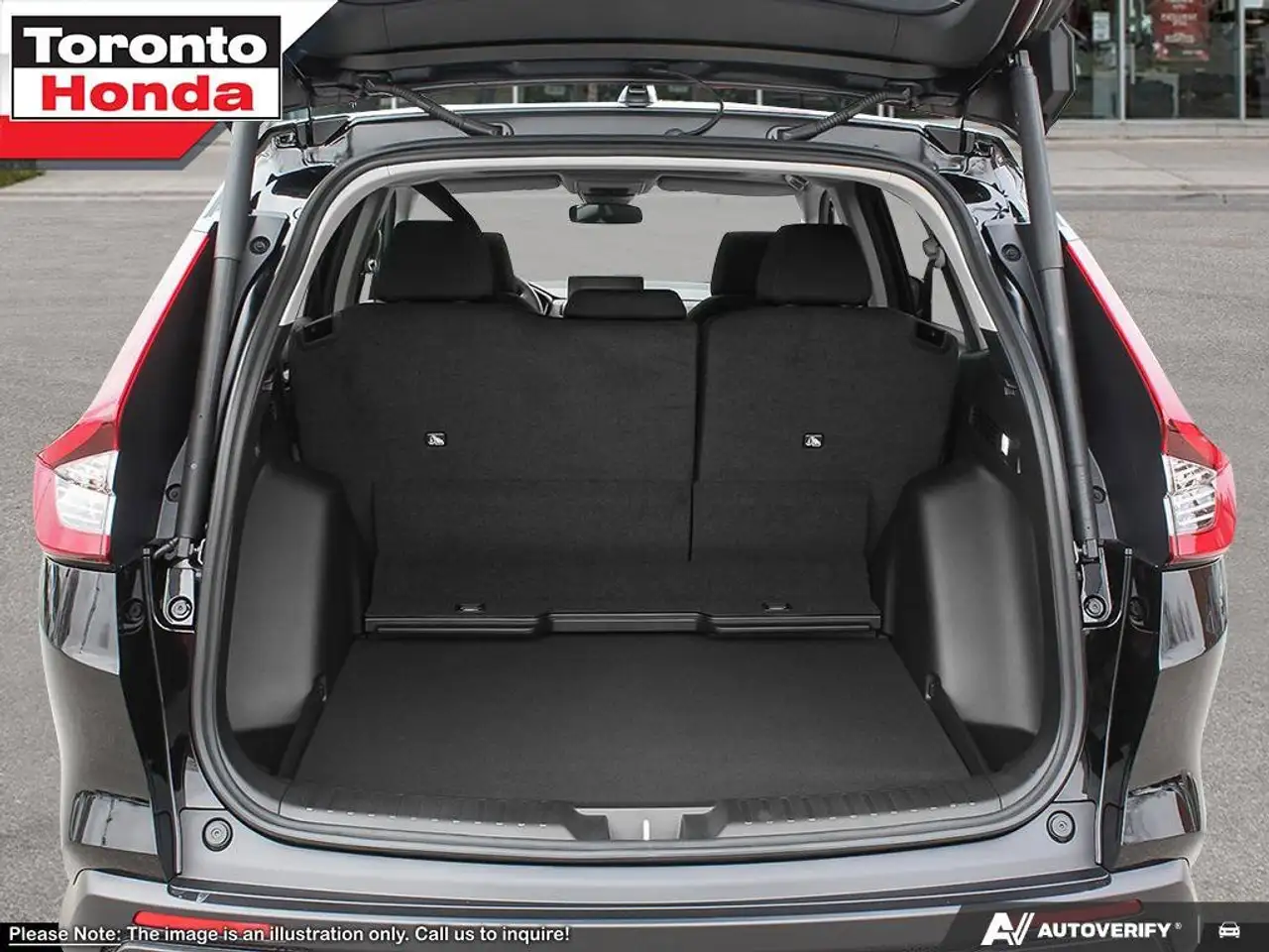 Honda CR-V fotografie Honda CR-V