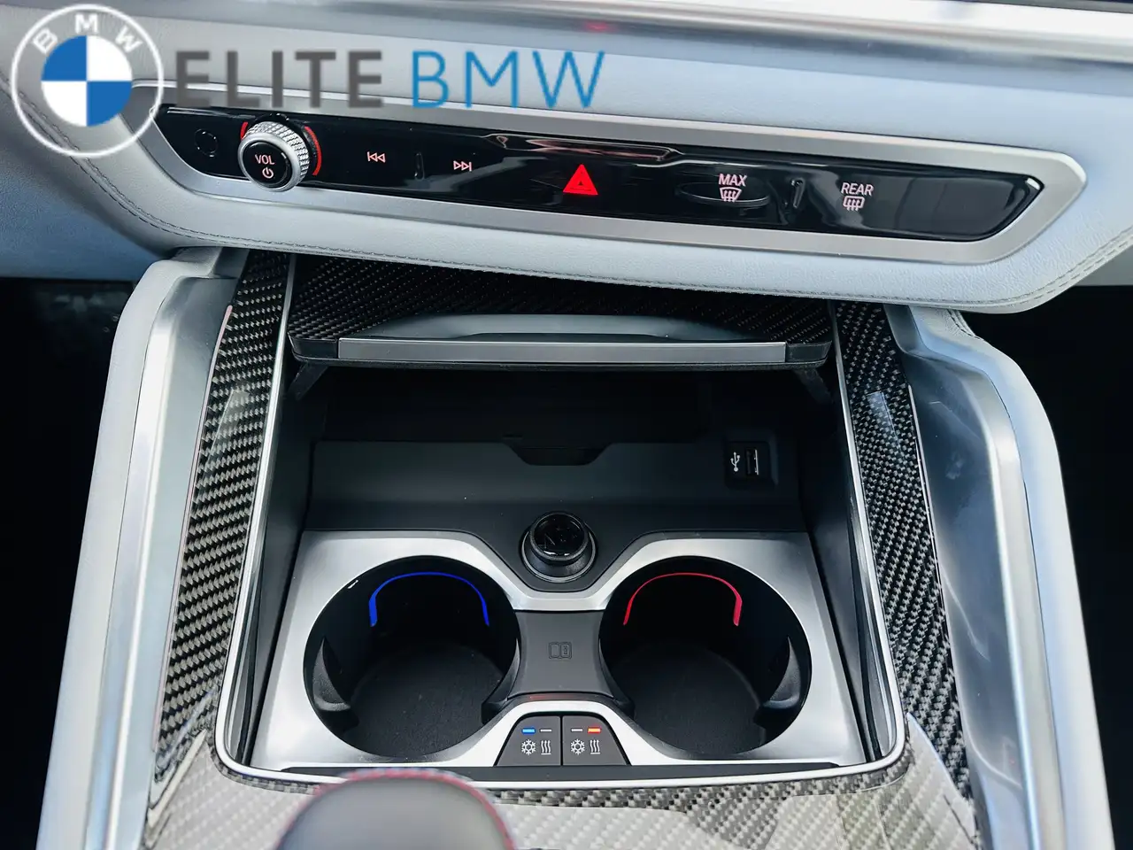 BMW X5 M снимка BMW X5 M