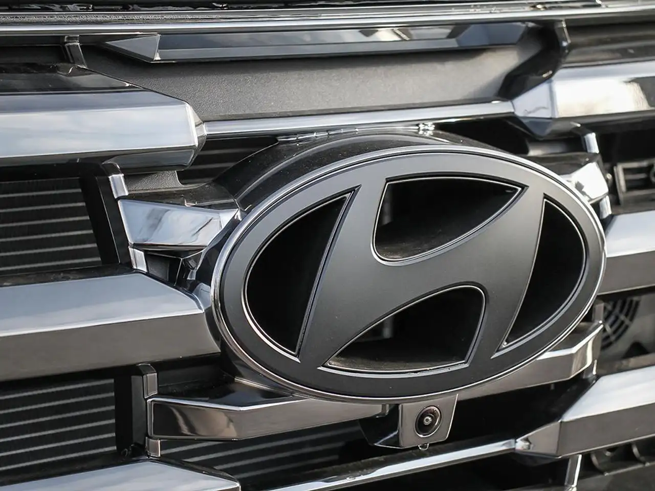 Hyundai TUCSON fotografie Hyundai TUCSON