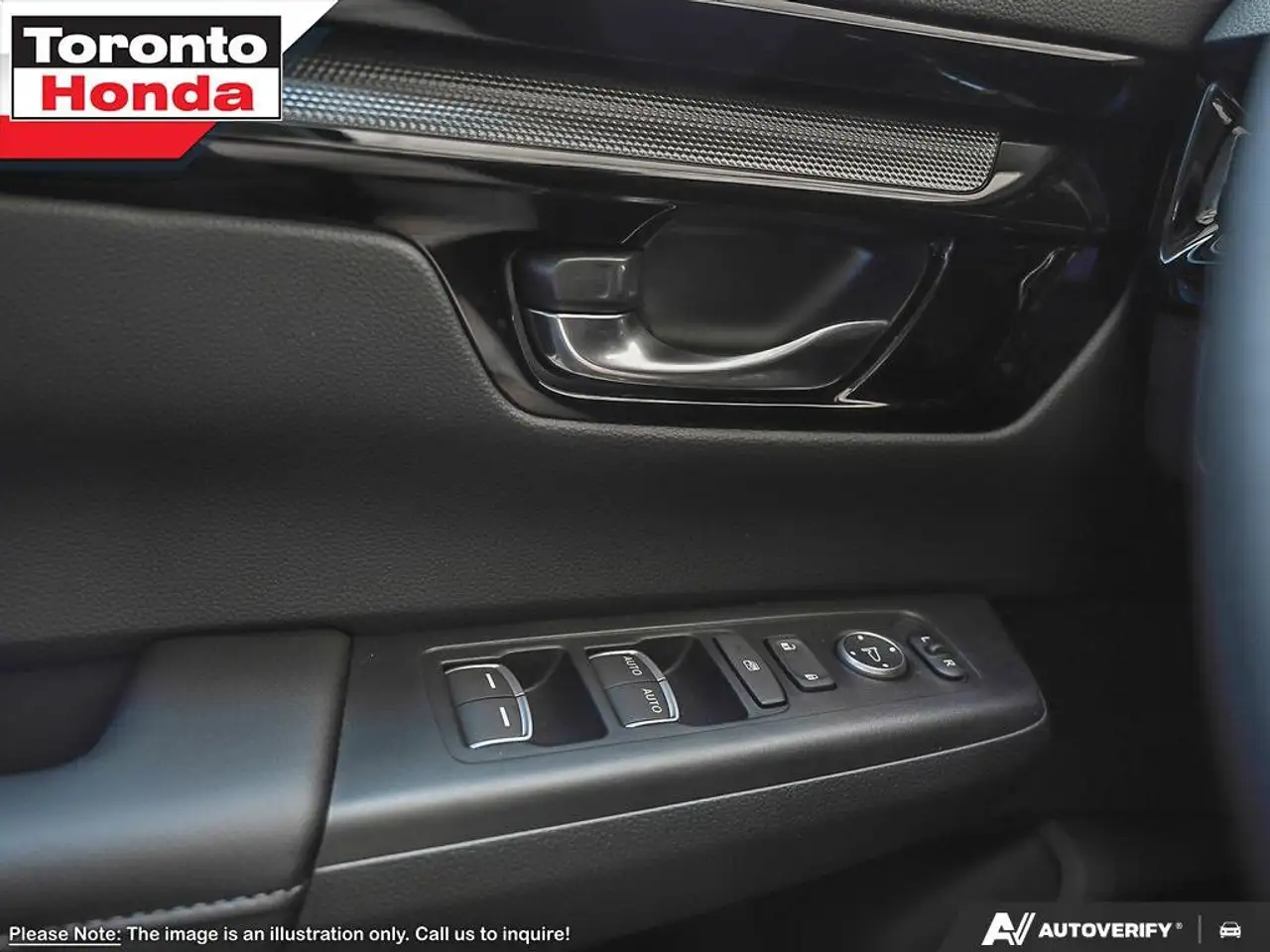 Honda CR-V fotografie Honda CR-V