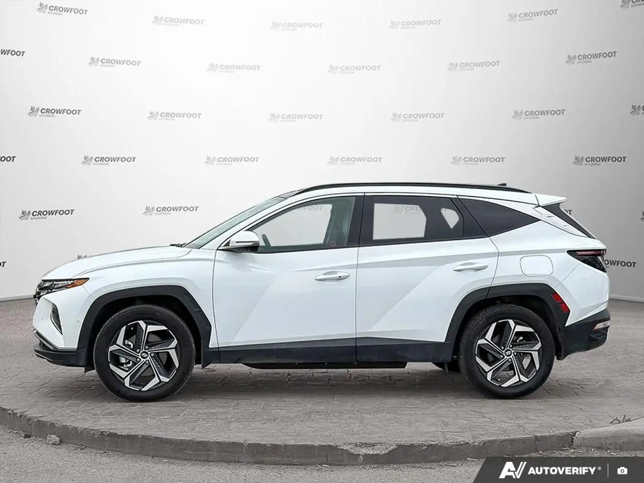 Hyundai TUCSON fotografie Hyundai TUCSON