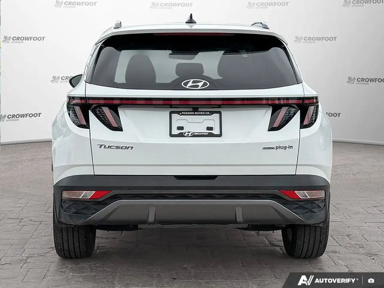Hyundai TUCSON fotografie Hyundai TUCSON