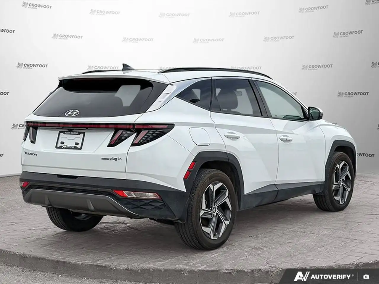 Hyundai TUCSON fotografie Hyundai TUCSON