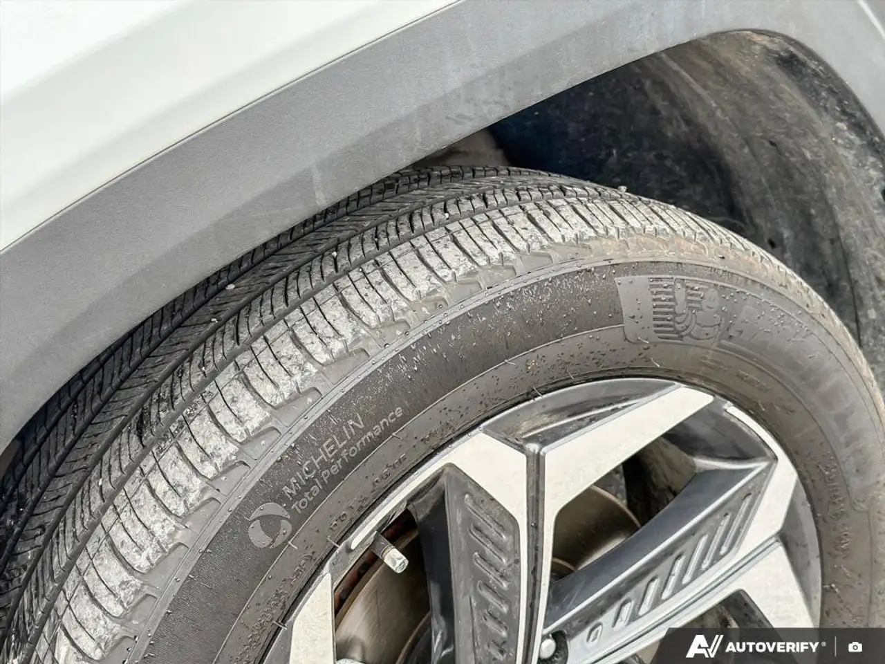 Hyundai TUCSON fotografie Hyundai TUCSON