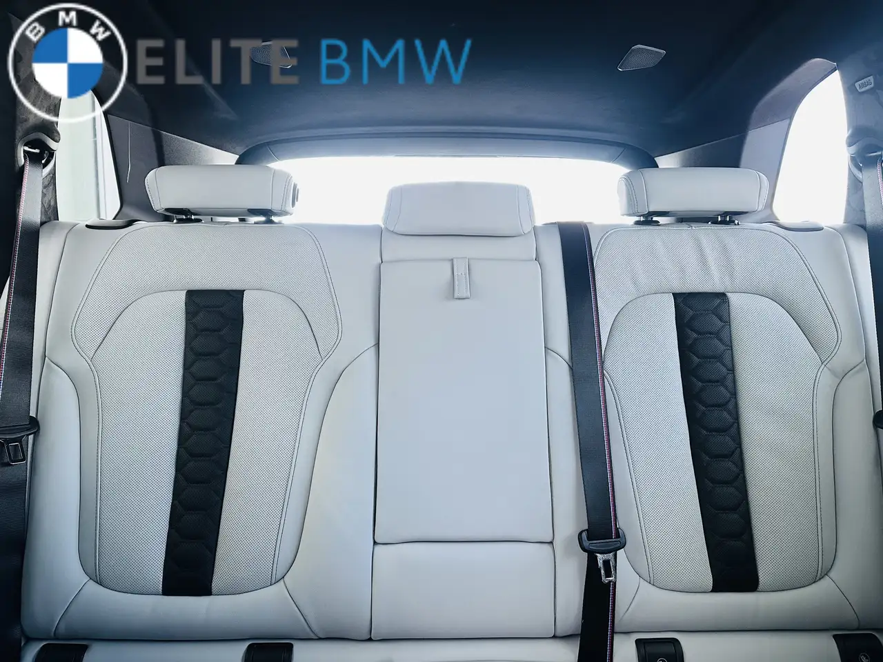 BMW X5 M снимка BMW X5 M