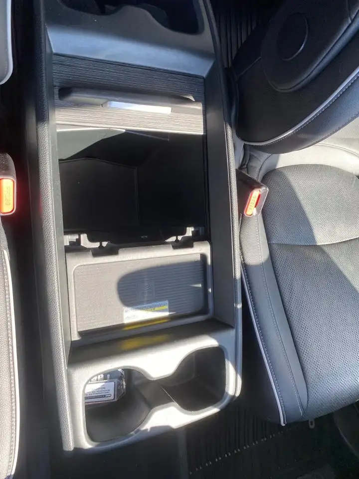 Honda Odyssey снимка Honda Odyssey