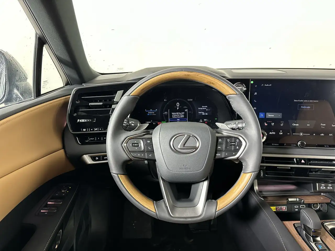 Lexus RX photo Lexus RX