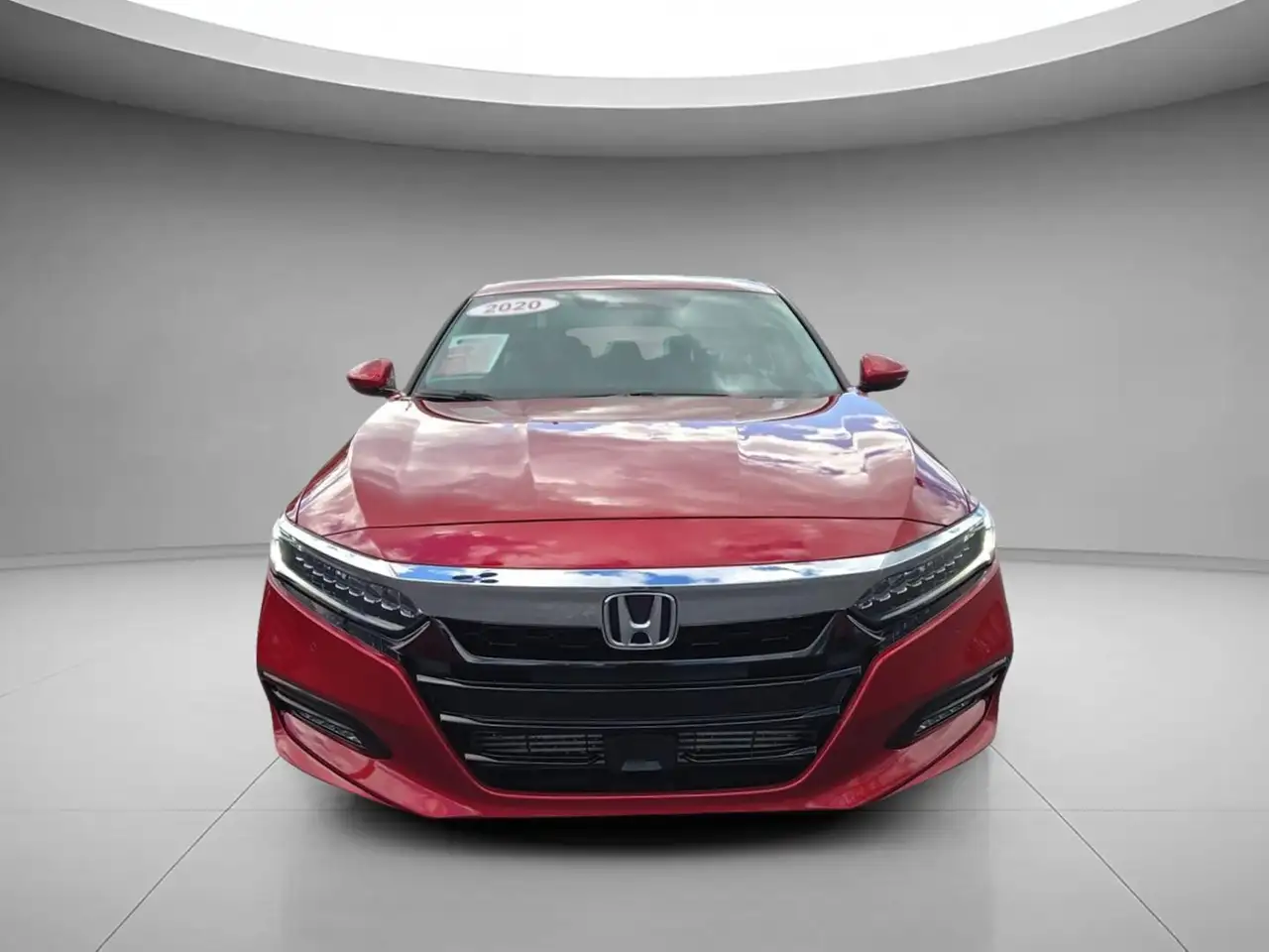 Honda Accord photo Honda Accord