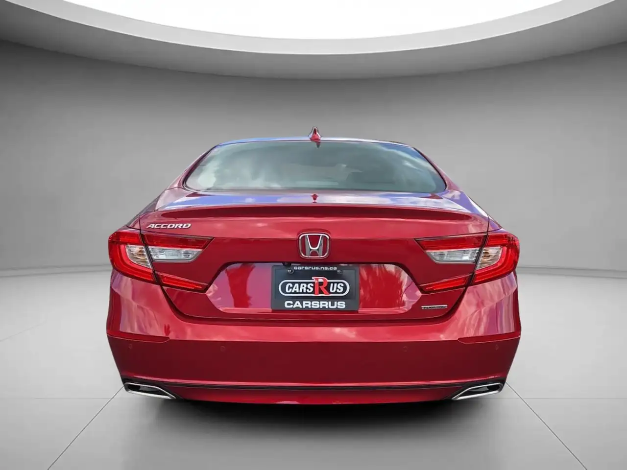 Honda Accord photo Honda Accord