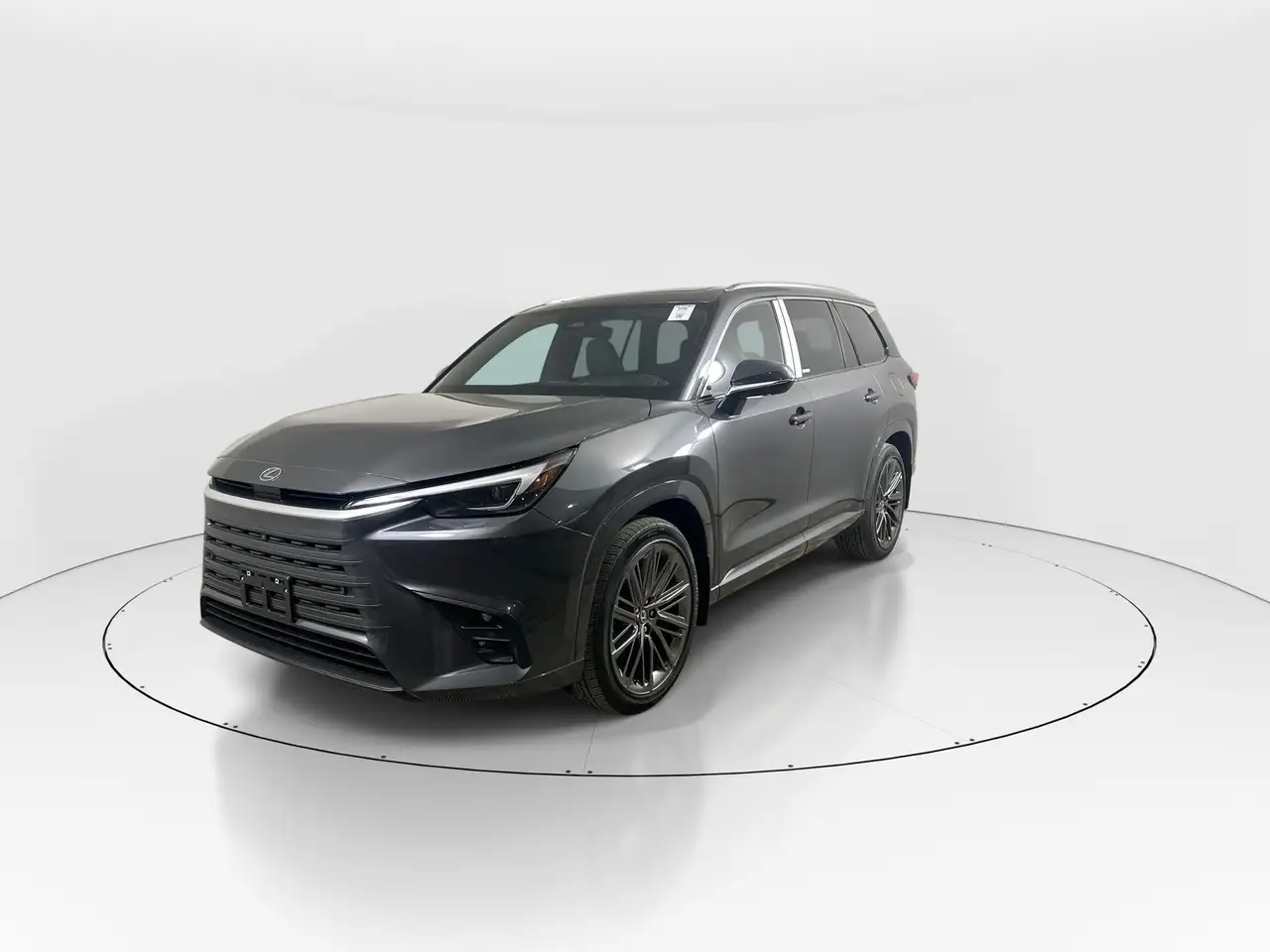 Lexus TX 350 снимка Lexus TX 350