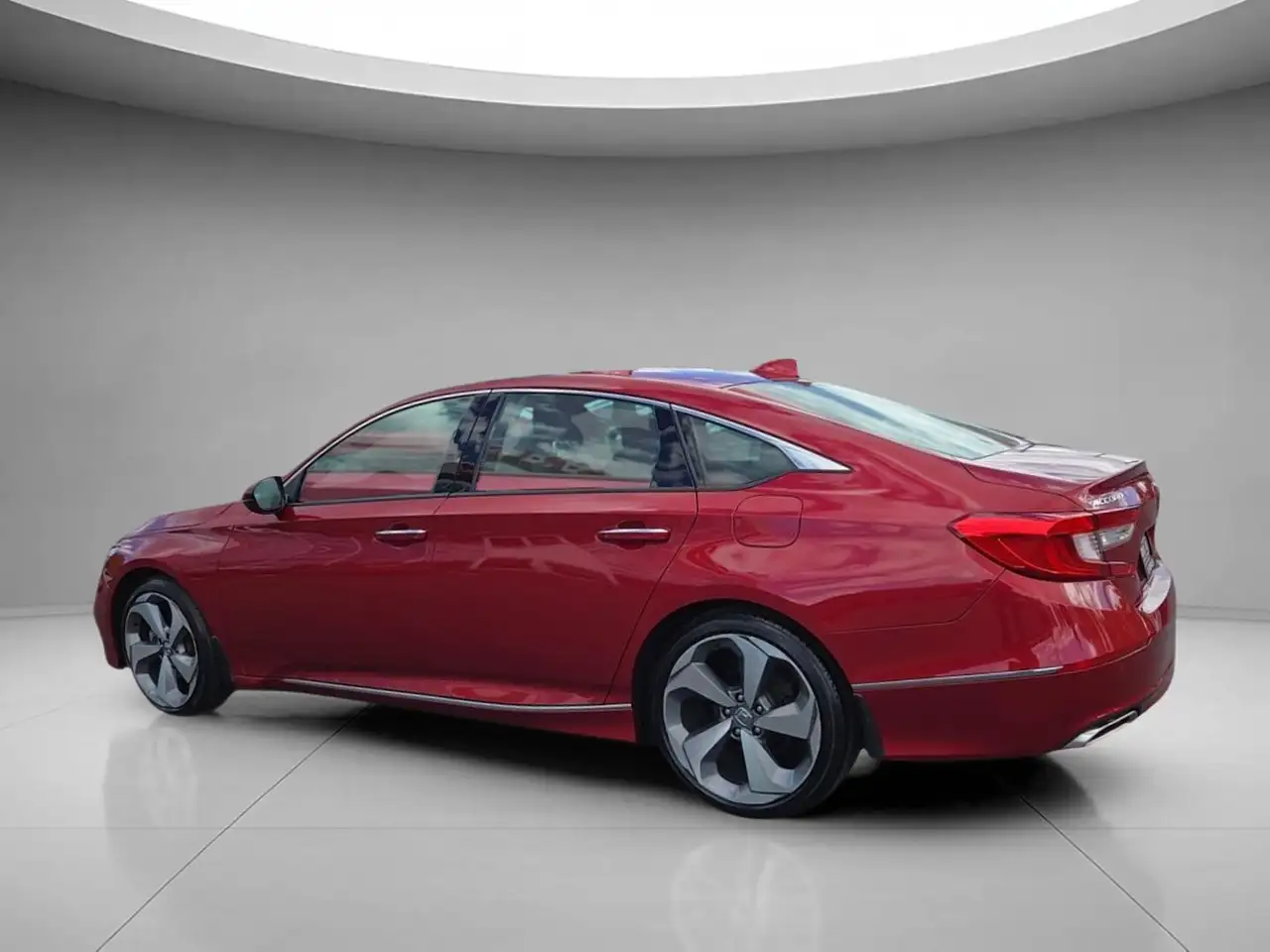 Honda Accord photo Honda Accord
