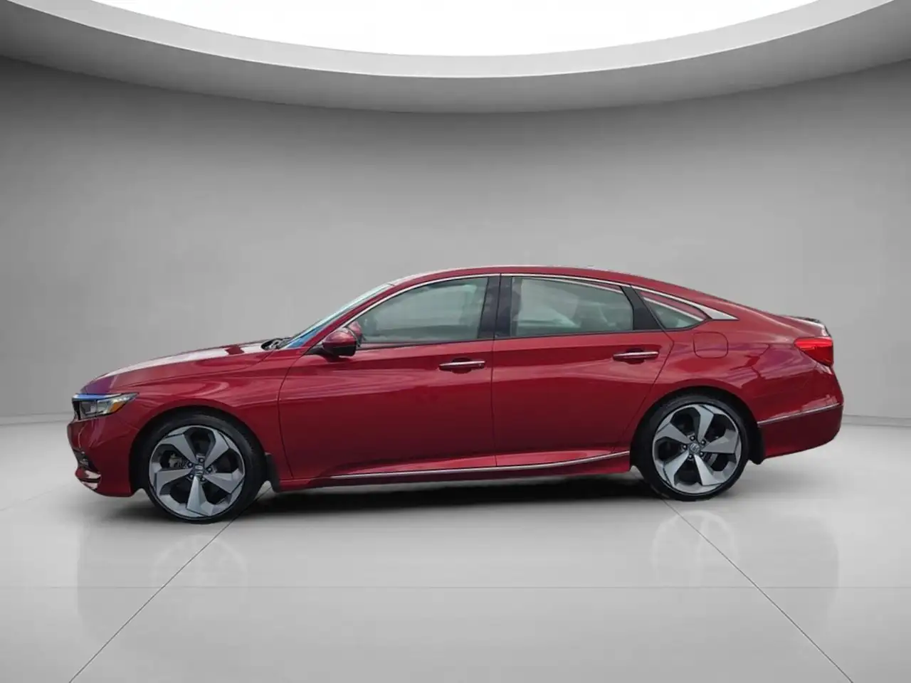 Honda Accord photo Honda Accord