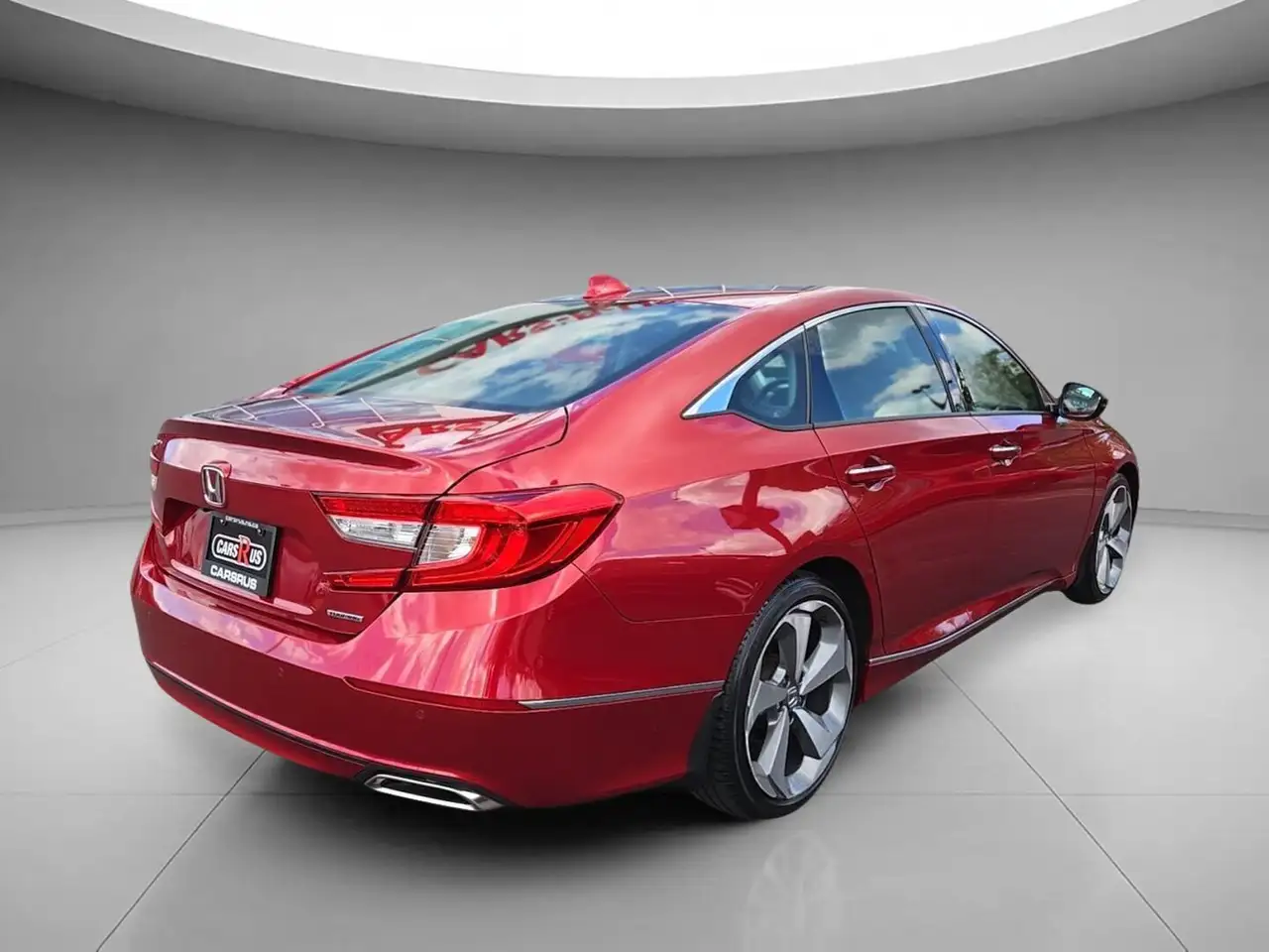 Honda Accord photo Honda Accord