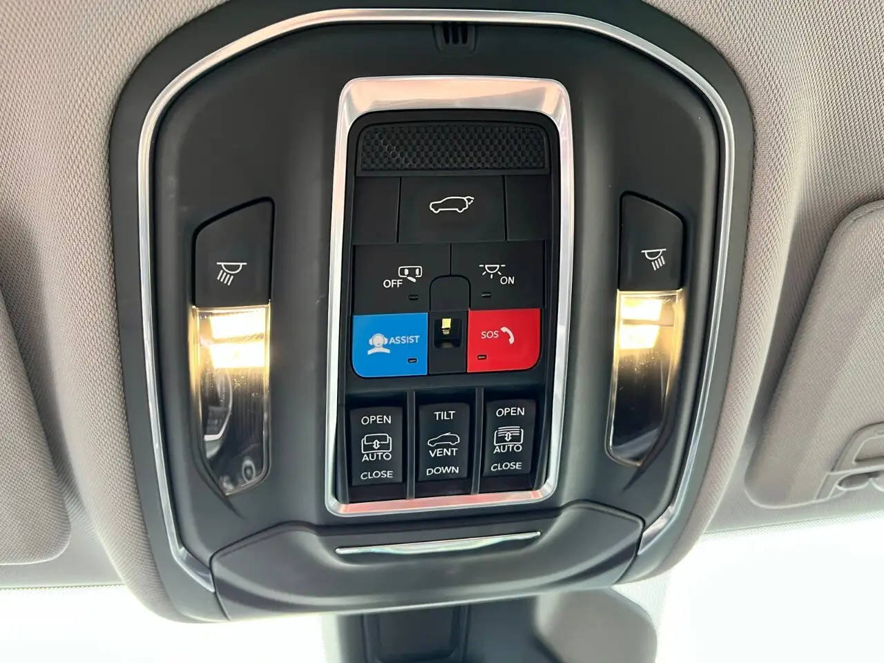 Jeep Grand Cherokee fotografie Jeep Grand Cherokee
