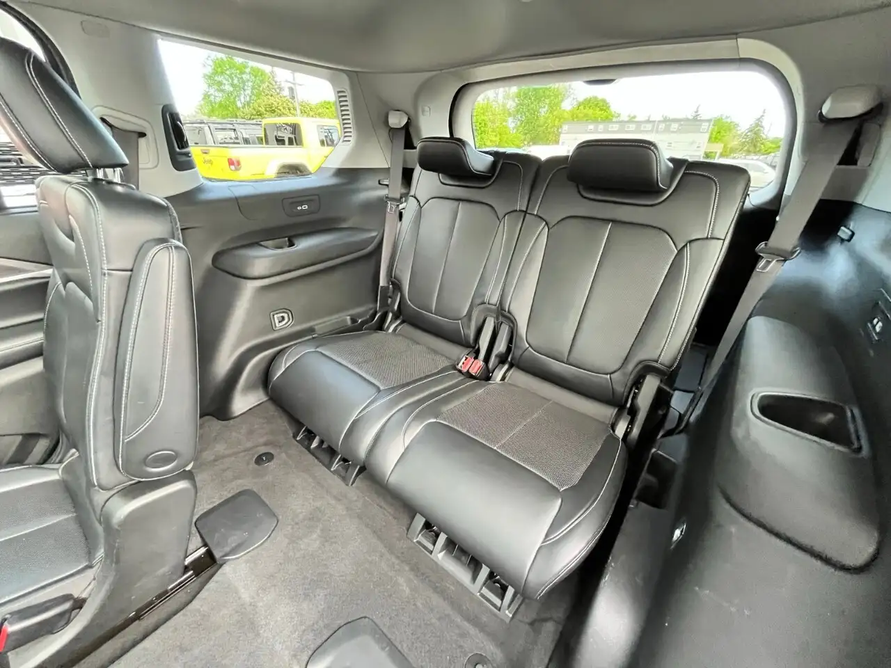 Jeep Grand Cherokee fotografie Jeep Grand Cherokee