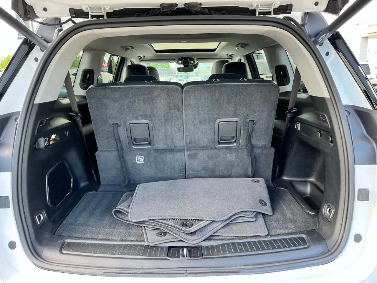 Jeep Grand Cherokee fotografie Jeep Grand Cherokee
