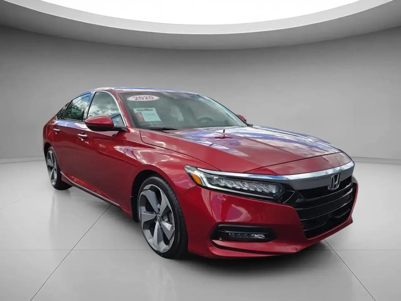 Honda Accord photo Honda Accord