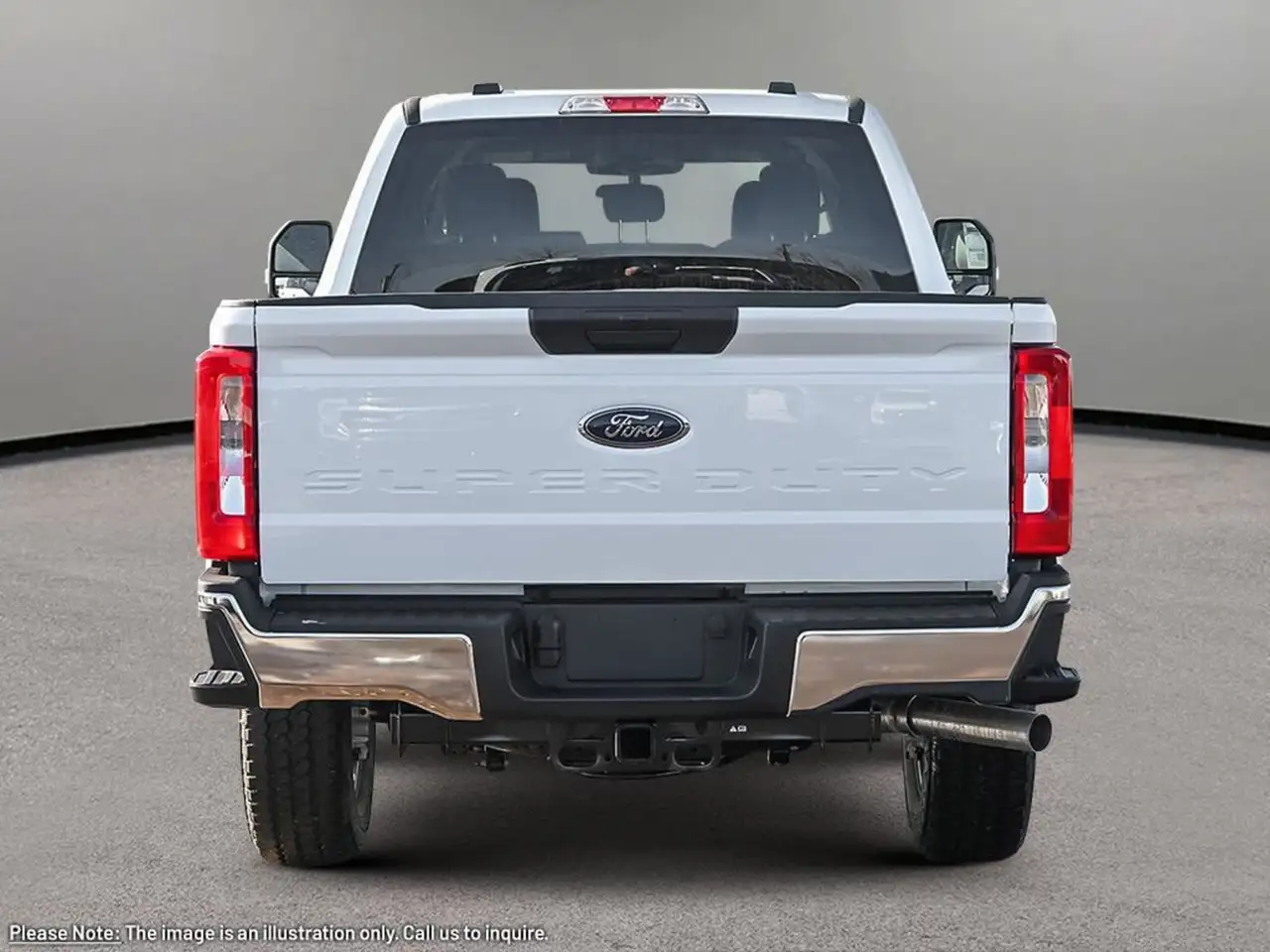 Ford F 350 снимка Ford F 350