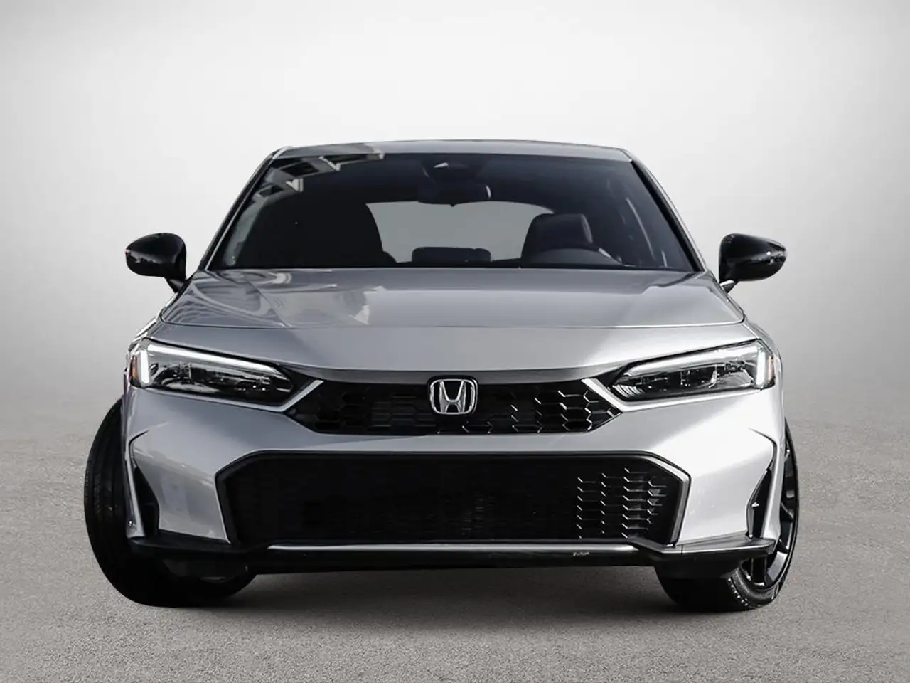 Honda Civic photo Honda Civic