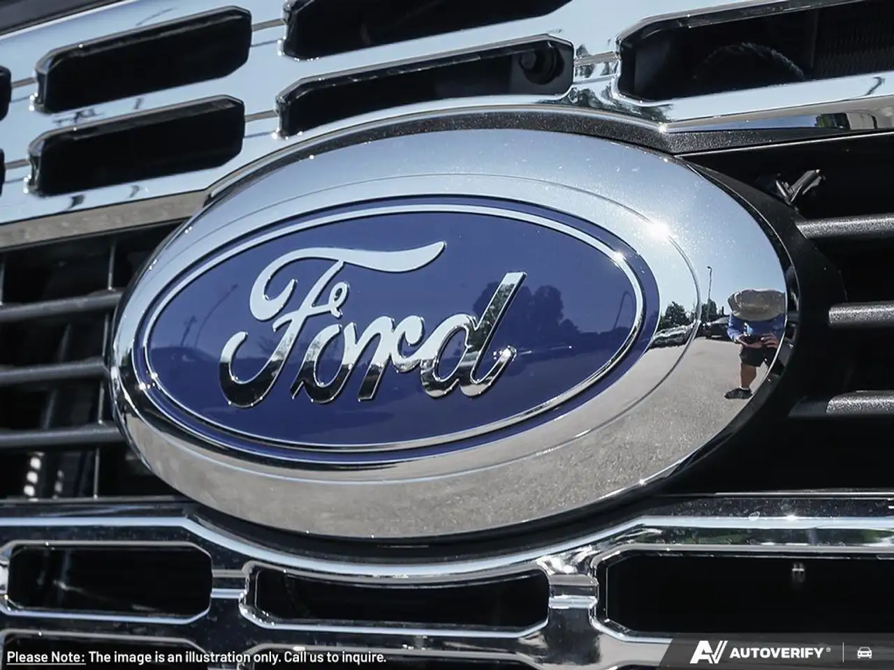 Ford F 550 fotografie Ford F 550