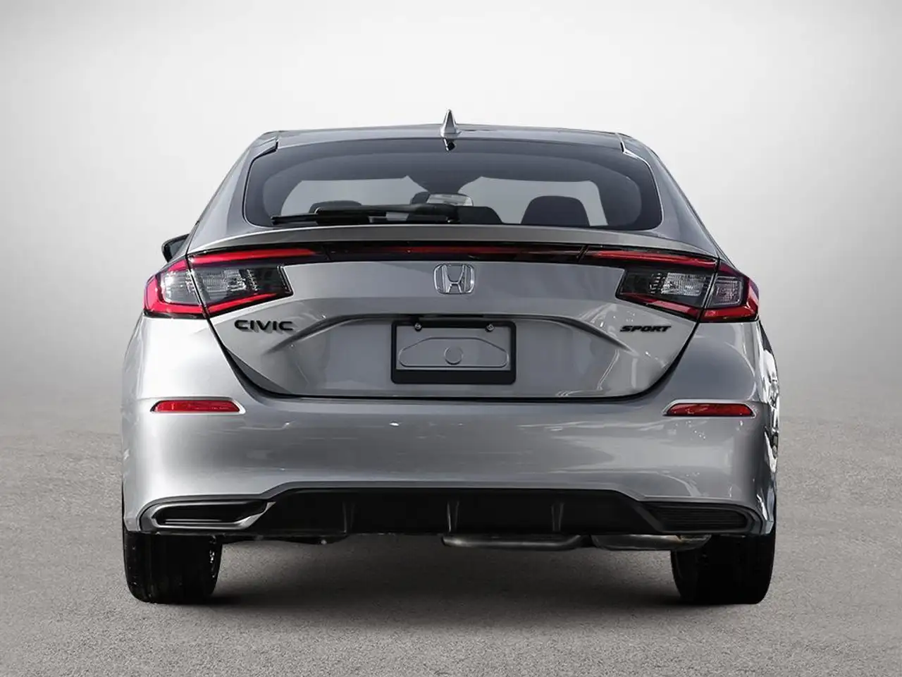 Honda Civic photo Honda Civic