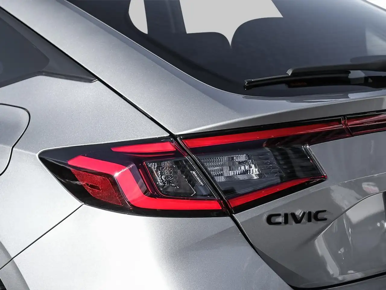 Honda Civic photo Honda Civic