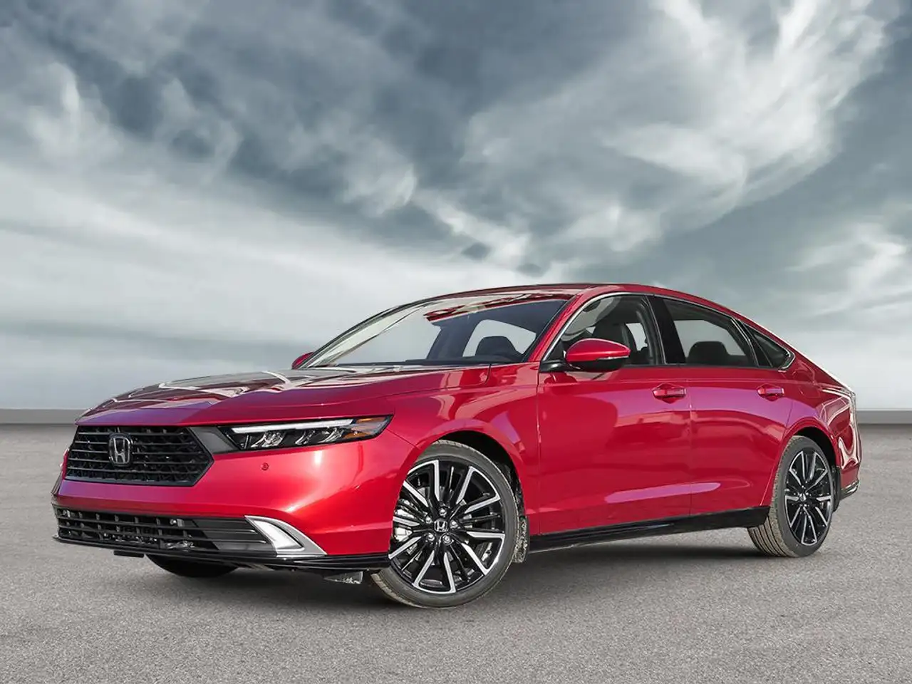 Honda Accord снимка Honda Accord