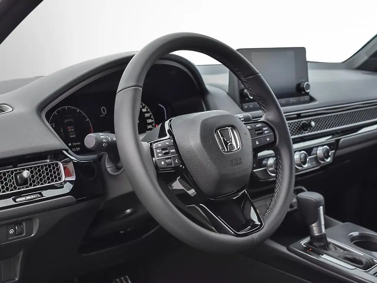 Honda Civic photo Honda Civic
