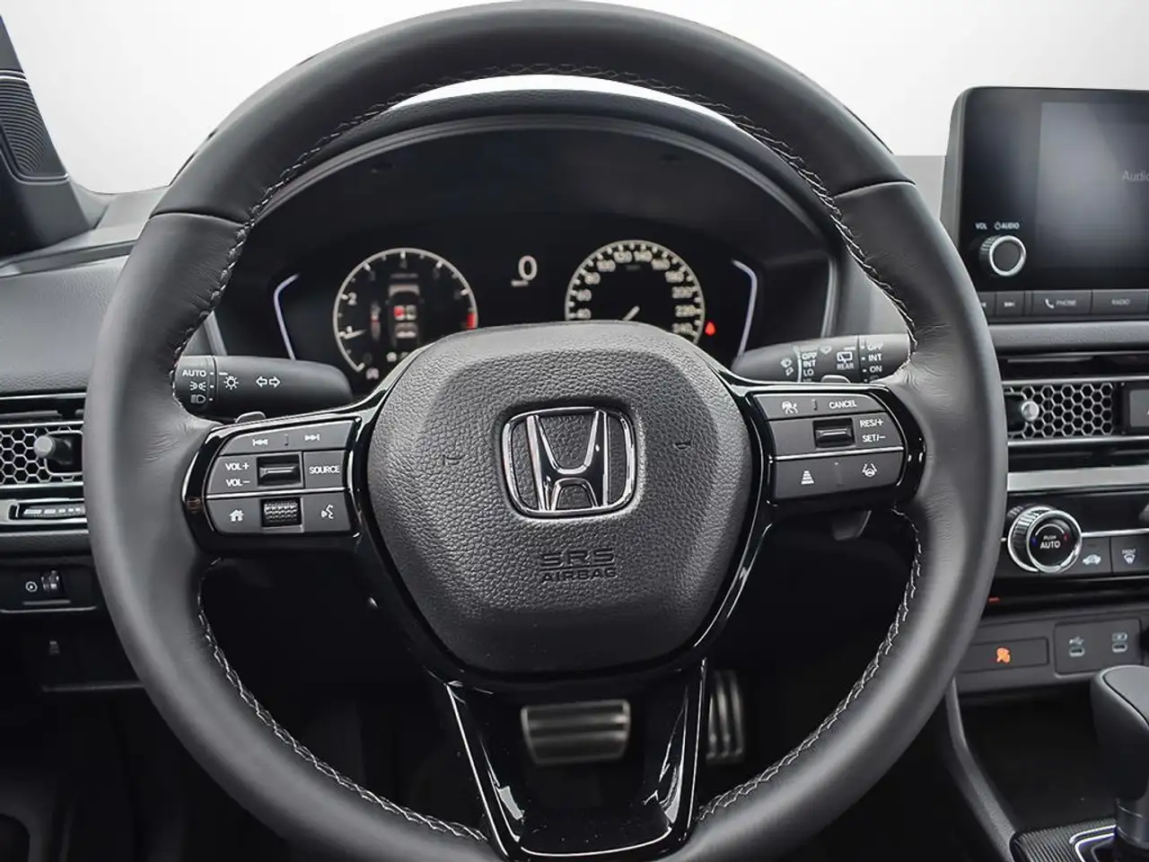 Honda Civic photo Honda Civic