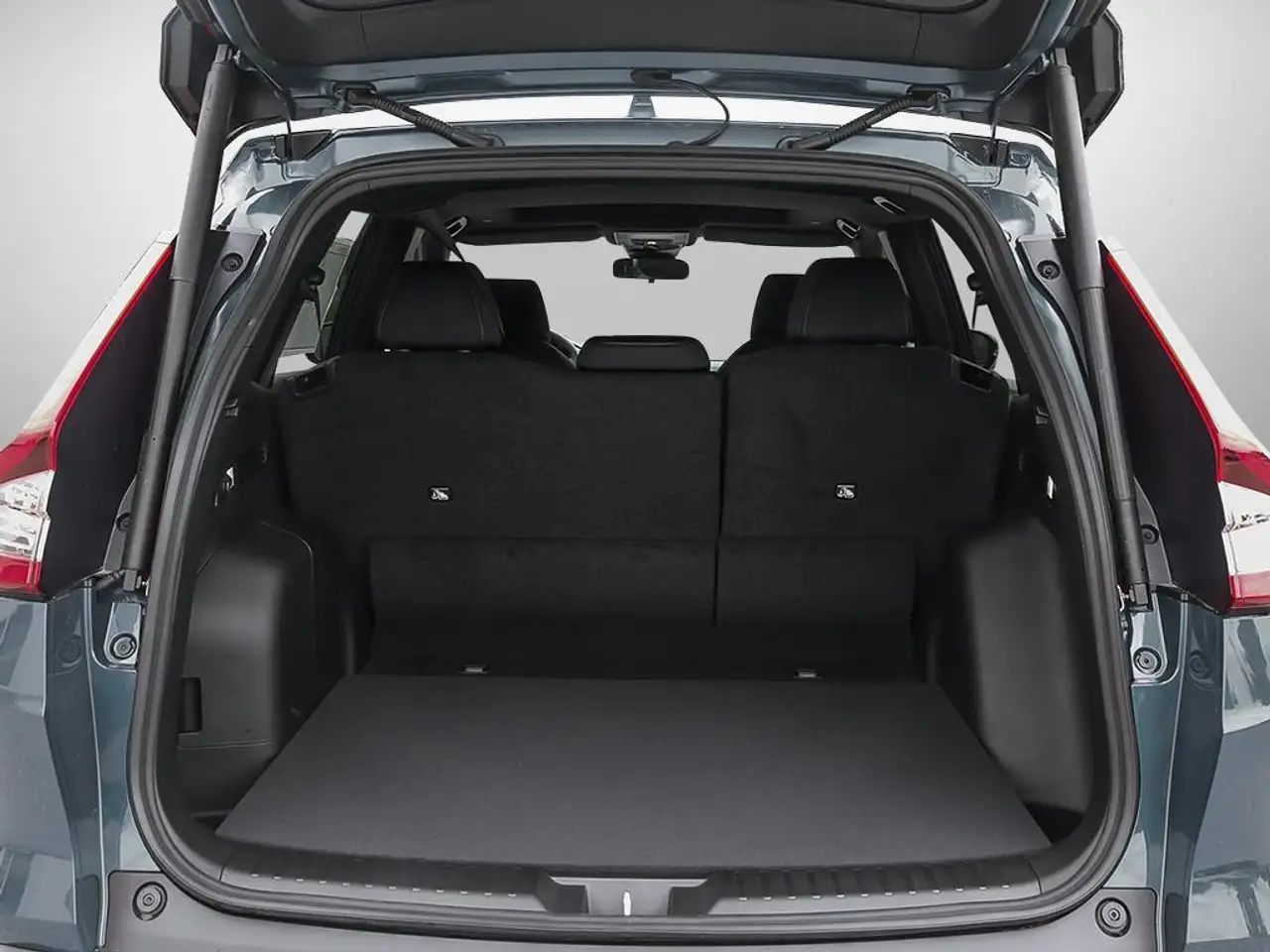 Honda CR-V fotografie Honda CR-V