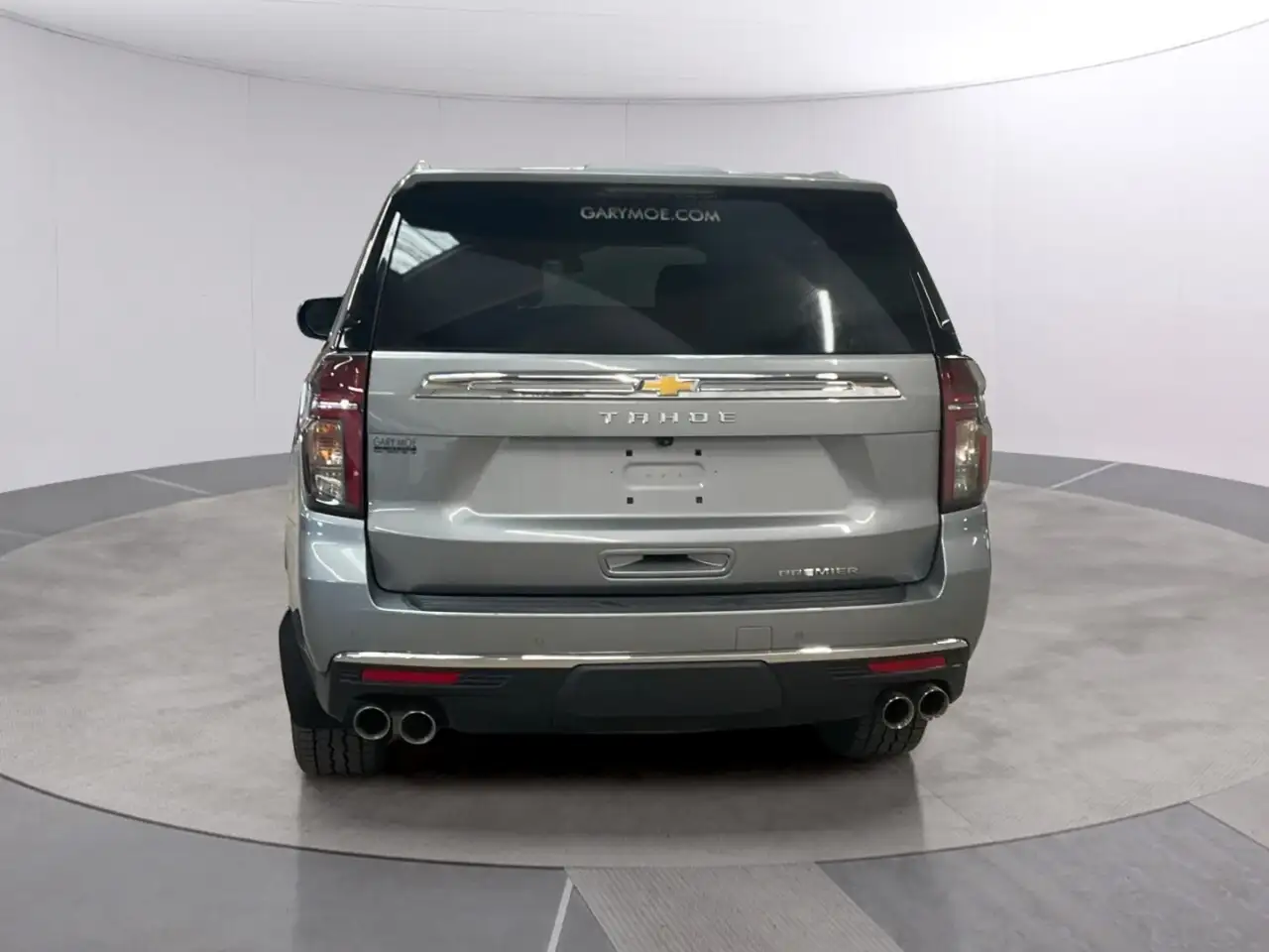 Chevrolet Tahoe снимка Chevrolet Tahoe