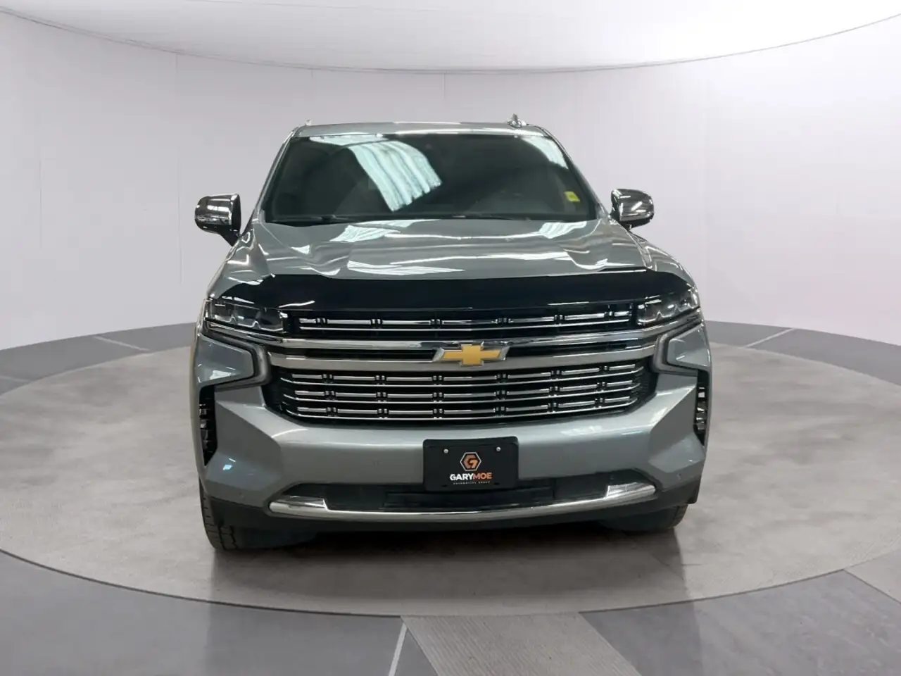 Chevrolet Tahoe снимка Chevrolet Tahoe