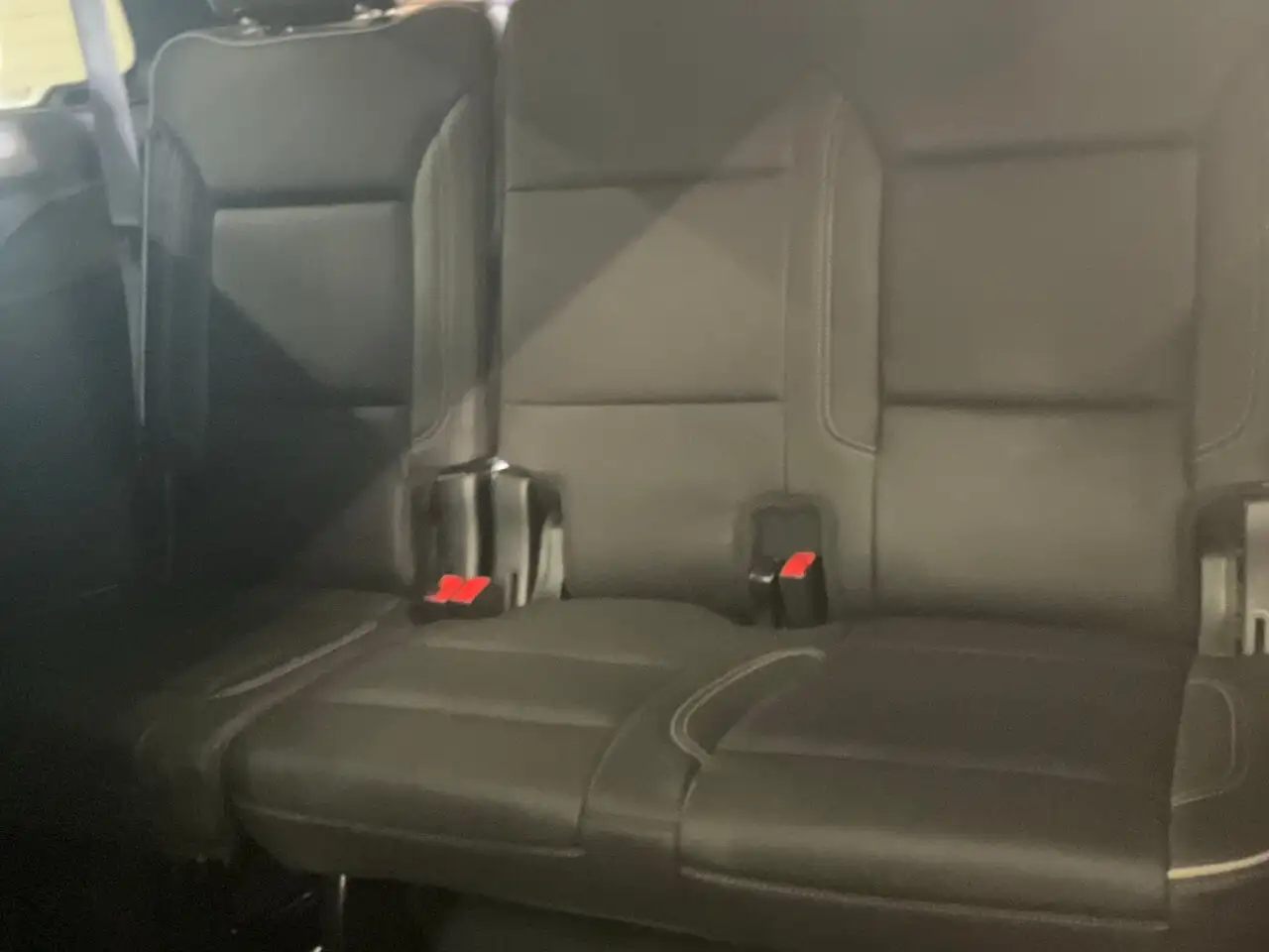 Chevrolet Tahoe снимка Chevrolet Tahoe