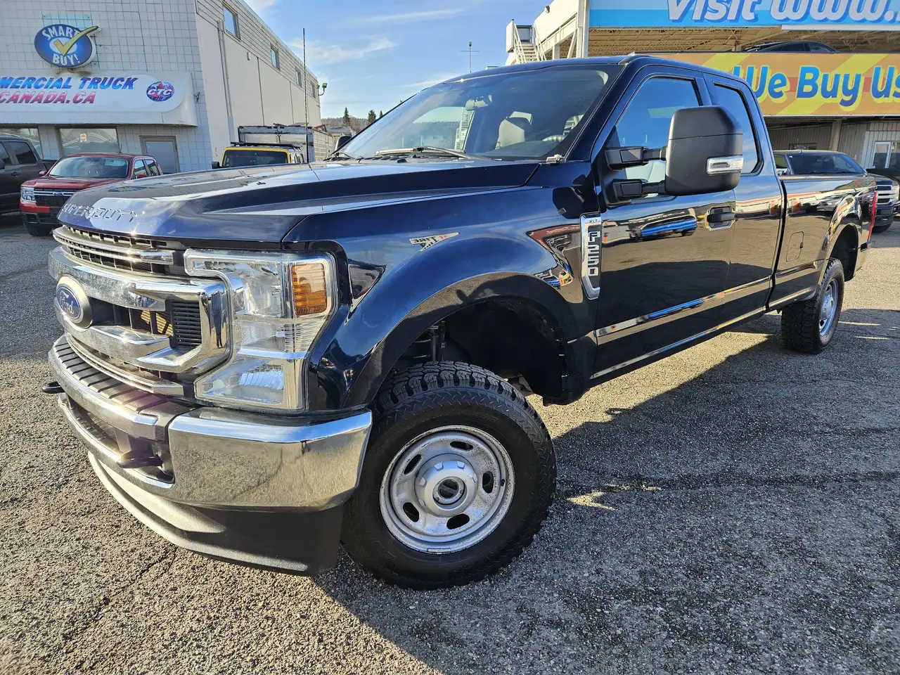 Ford F 250 снимка Ford F 250