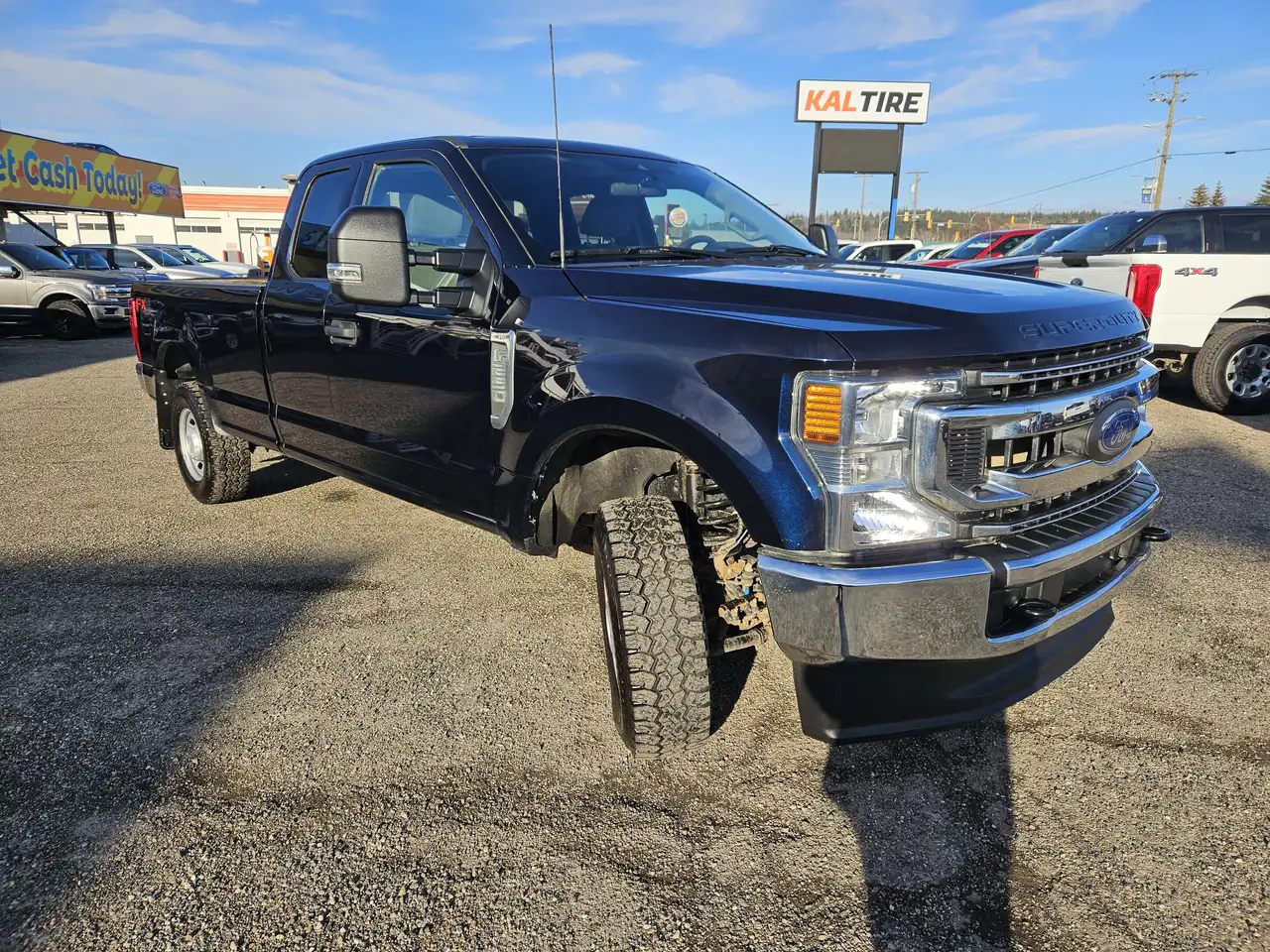 Ford F 250 снимка Ford F 250