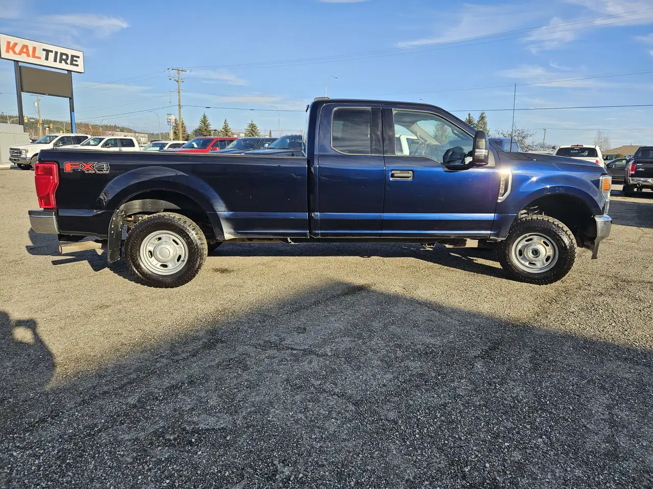Ford F 250 снимка Ford F 250