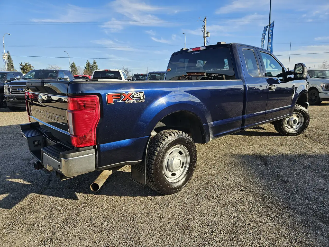 Ford F 250 снимка Ford F 250