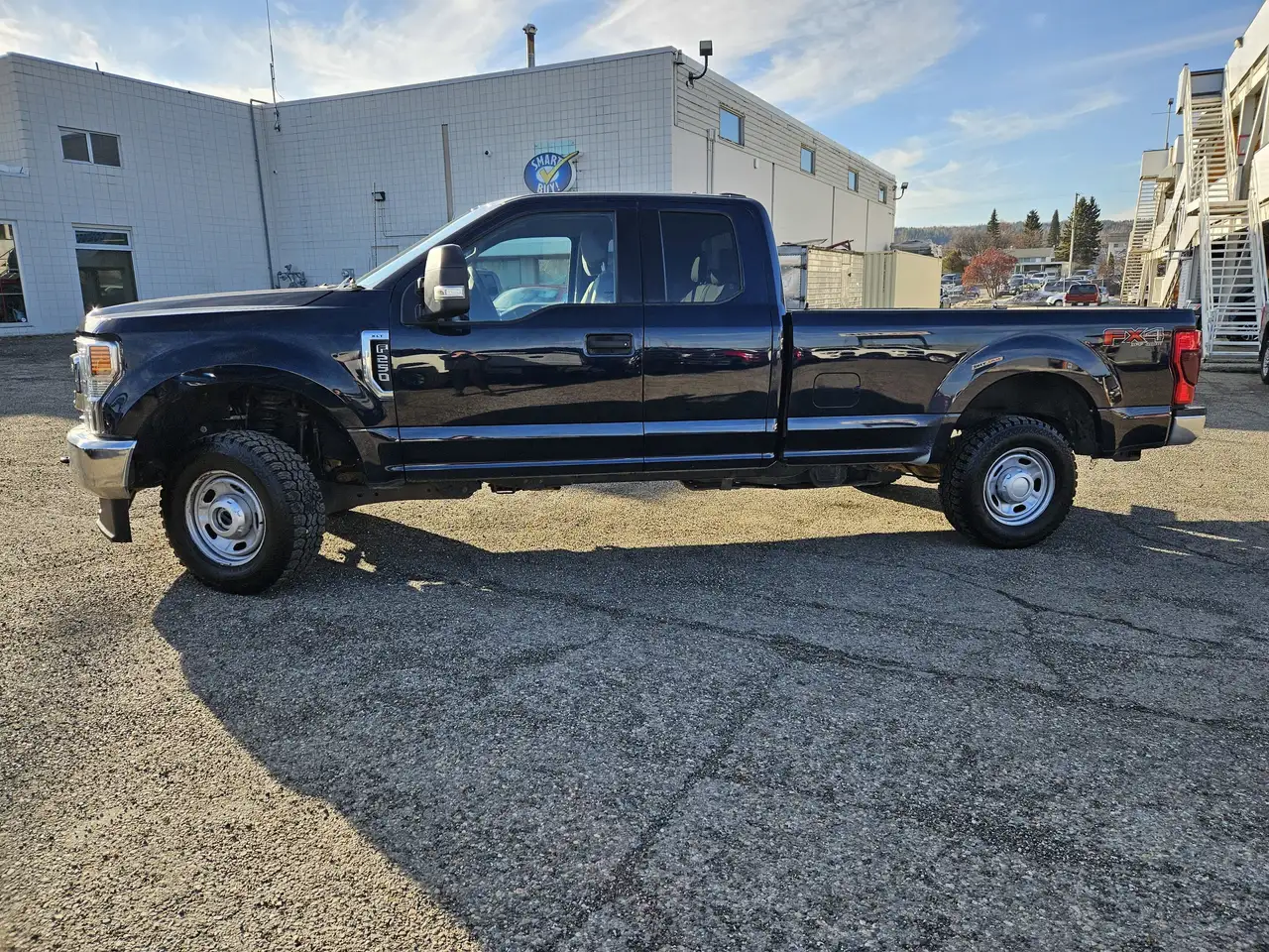 Ford F 250 снимка Ford F 250