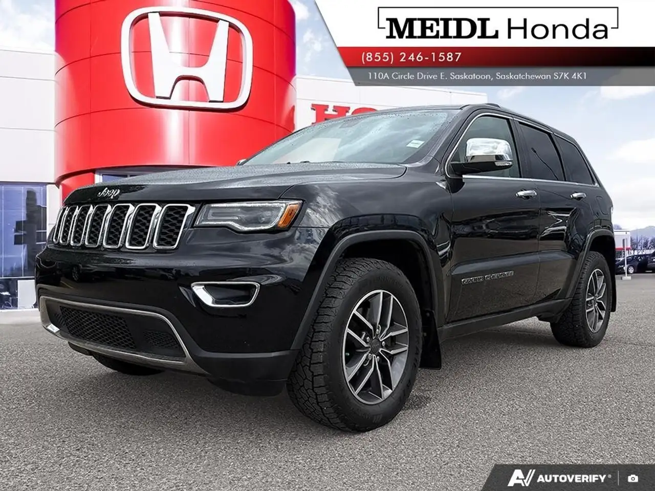 Jeep Grand Cherokee photo Jeep Grand Cherokee