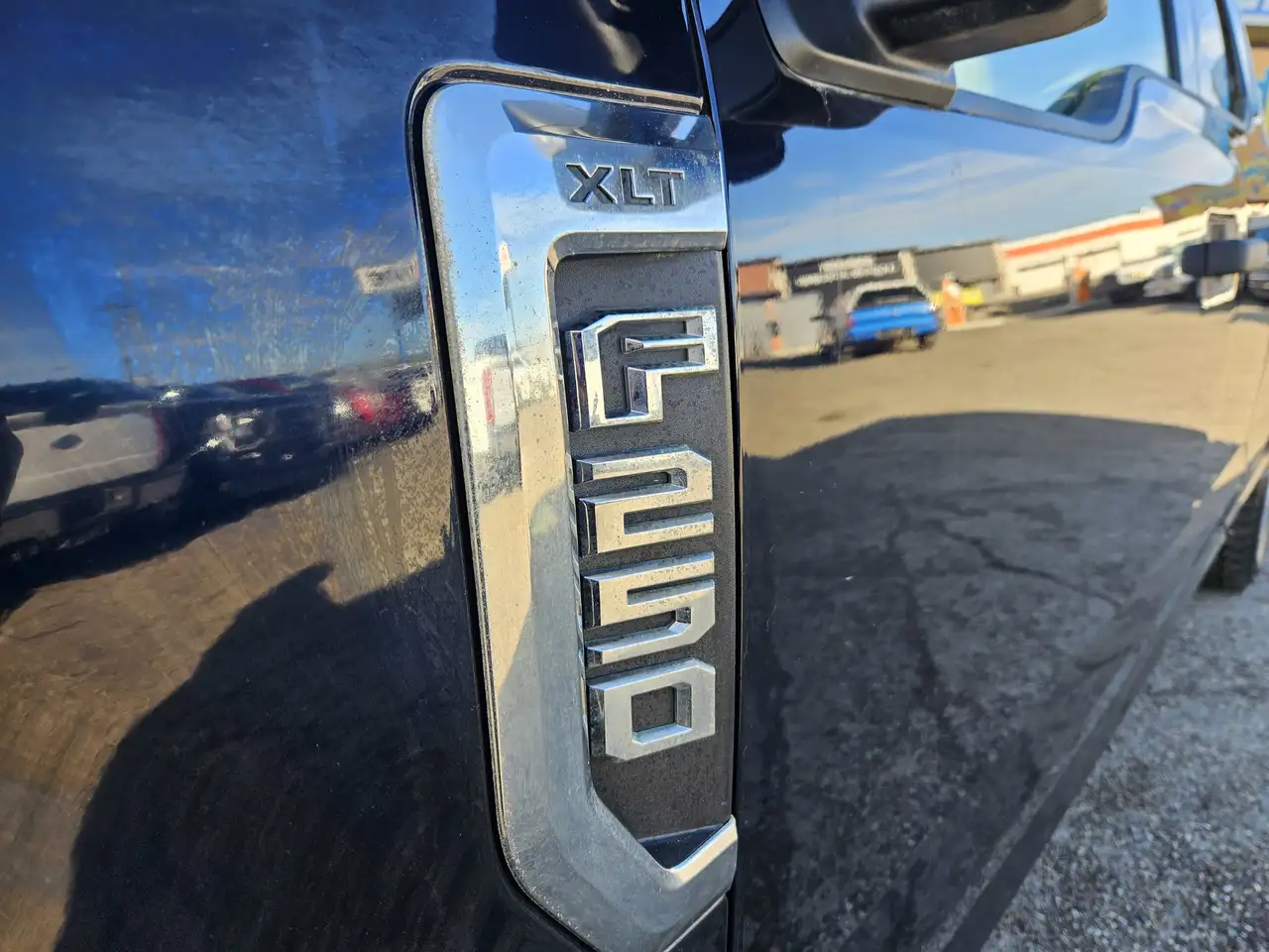 Ford F 250 снимка Ford F 250