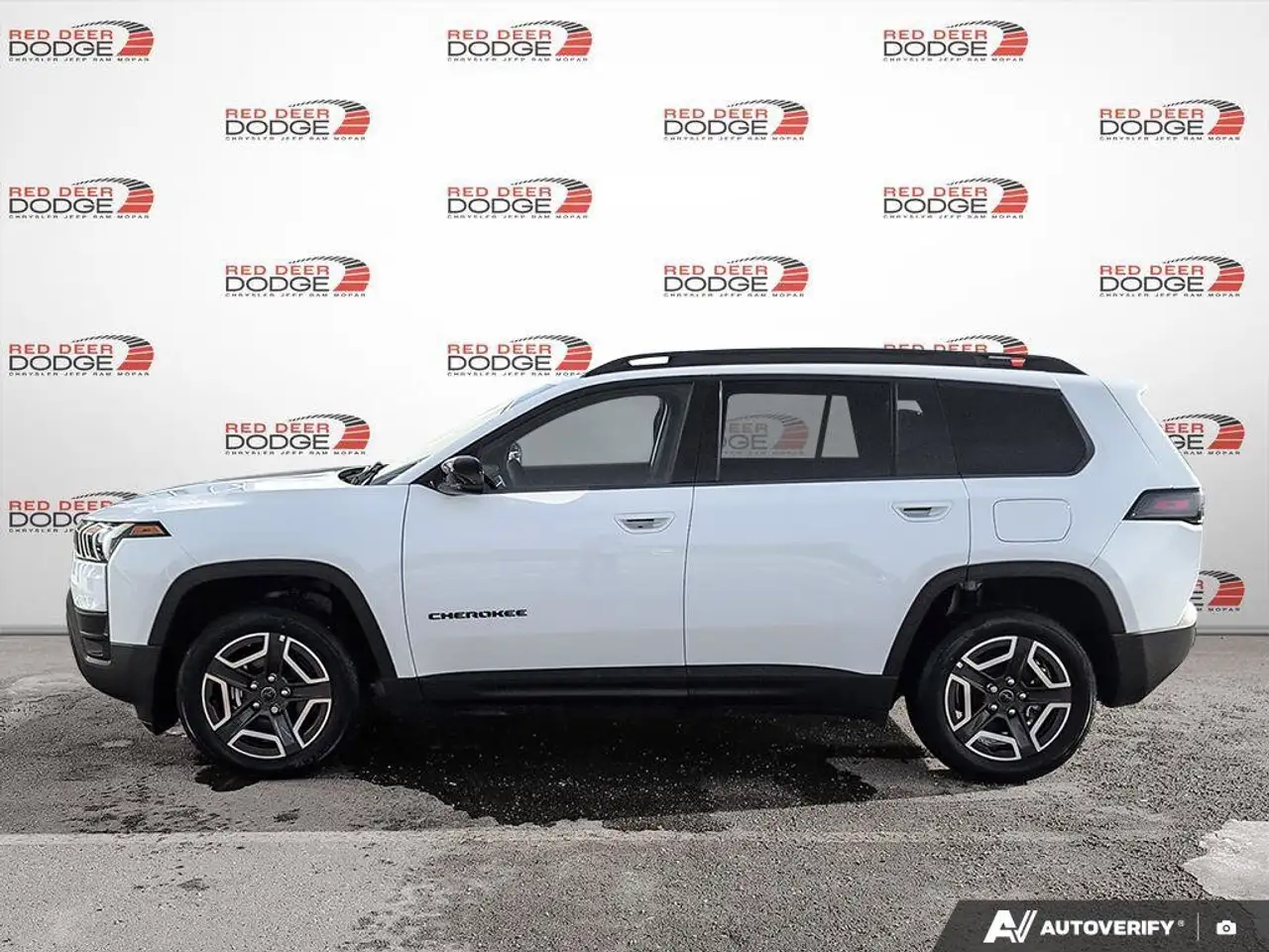 Jeep Cherokee photo Jeep Cherokee