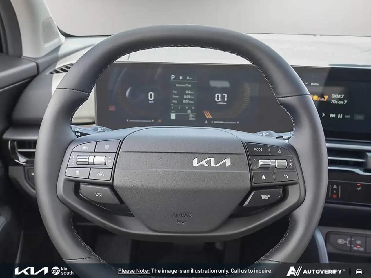 Kia Sportage fotografie Kia Sportage