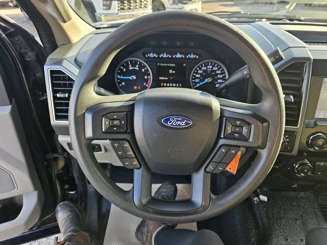 Ford F 250 снимка Ford F 250