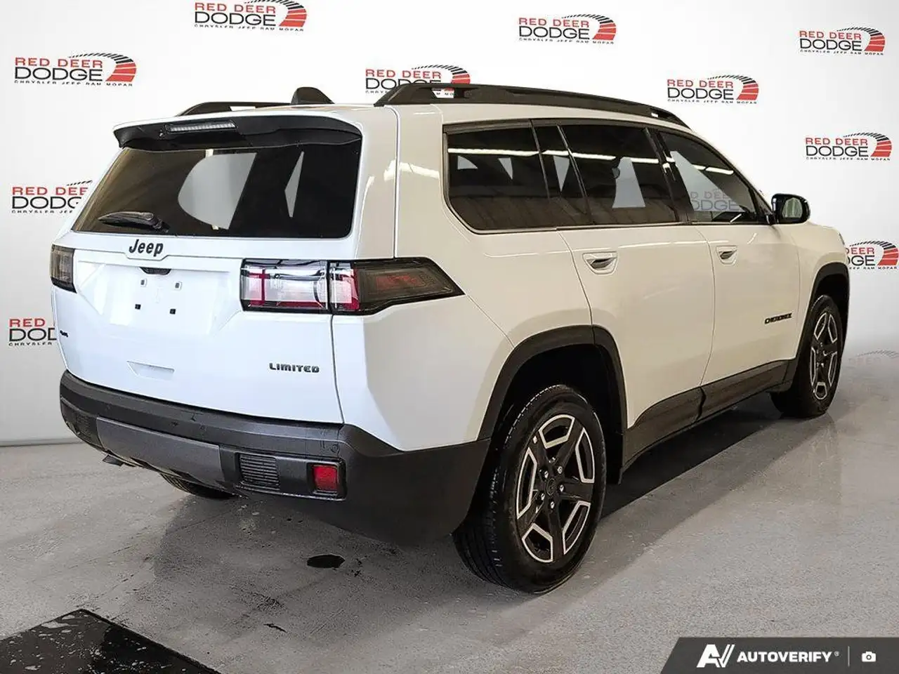 Jeep Cherokee photo Jeep Cherokee
